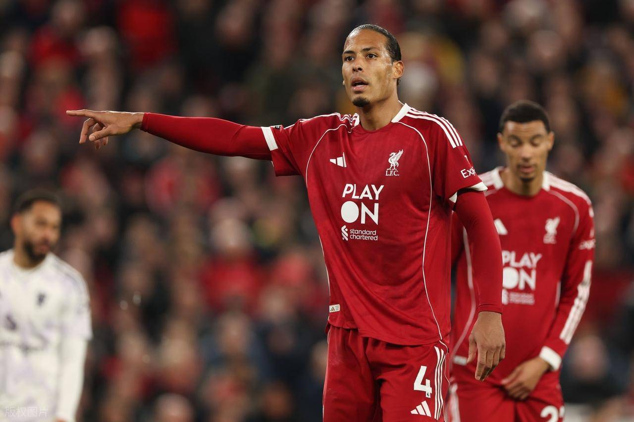 斯洛特恐怕没想到，阿莫林的真正战略杀招，会让利物浦如此狼狈