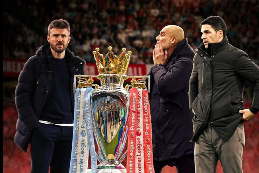 1选帅反转！卡里克能救曼联吗？